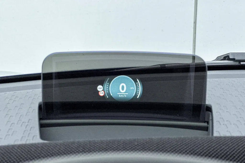 MINI Cooper 3-deurs Electric Cooper E John Cooper Works L 40.7 kWh