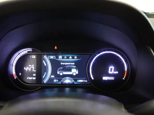 Kia e-Niro ExecutiveLine 64 kWh
