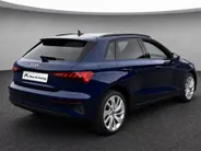 Audi A3 Sportback 40 TFSIe 204pk S-tronic Advanced edition · SOH 92% · Apple/Android Car Play · Stoelverwarming · P-Sensoren · Elek. Achterklep · 18'' Inch ·