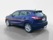 Nissan QASHQAI 1.2 Acenta | Climate | Cruise | Trekhaak | Parkeersensoren | Camera | Navigatie |