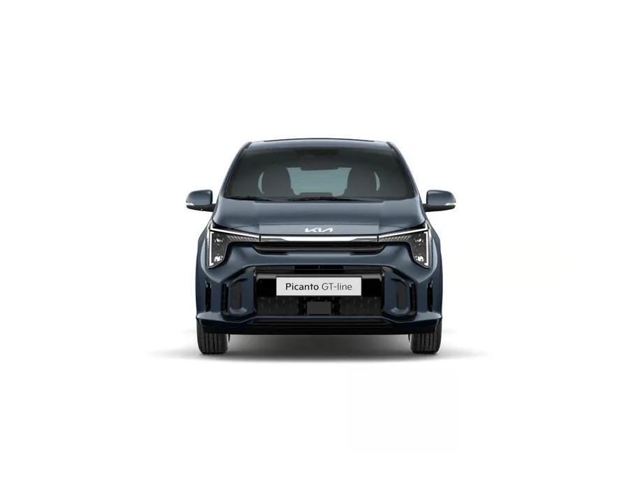 Kia Picanto 1.0 GDi GT-Line | Nieuw | Direct leverbaar | Tot € 2.000 inruilvoordeel bij aanschaf |
