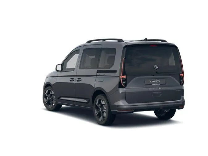Volkswagen Caddy Bedrijfswagens First Edition 1.5eHybrid 115pk Automaat 741308