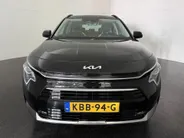 Kia Niro 1.6 GDi Hybrid 141pk DCT6 DynamicLine I Trekhaak