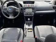 Subaru XV 2.0i Premium AWD | Climate | Cruise | Camera| Panodak | Trekhaak | Leder |