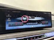 BMW i7 eDrive50 M Sportpakket Pro Individual