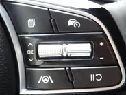 Kia Ceed Sportswagon Sw 1.0 T-GDi 100pk DynamicLine