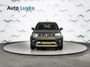 Suzuki Ignis 1.2 Smart Hybrid Style CVT Automaat | Navigatie | Parkeercamera | Cruise Control