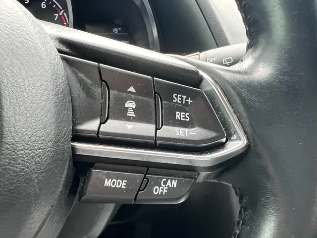 Mazda 3 2.0 SkyActiv-G 120 GT-M | LEDER | CAMERA | BOSE AUDIO | NAVIGATIE | NED AUTO | DEALER ONDERHOUDEN | STOEL + STUURVERWARMING | ACC |