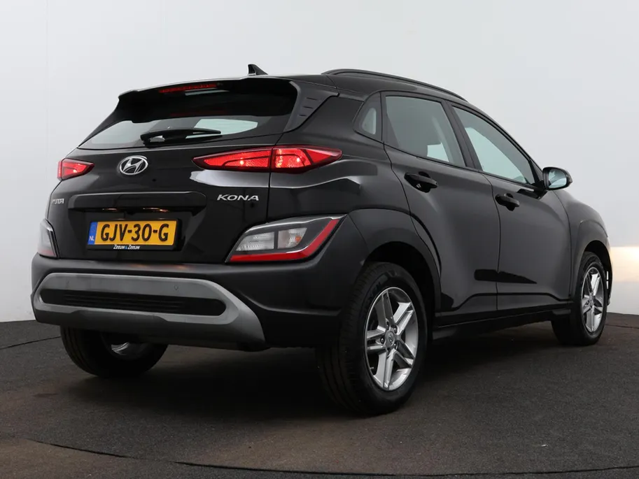 Hyundai Kona 1.0 T-GDI Fashion | Carplay | Clima | Stoelverwarming