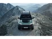 Jeep Avenger 85th Anniversary - 4xe