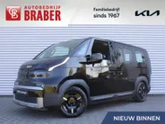 Kia PV5 Passenger Elite 71.2 kWh | Nieuw | Actieradius tot 412 km (WLTP) | Tot € 3.000 inruilvoordeel bij aanschaf | Uit voorraad leverbaar |