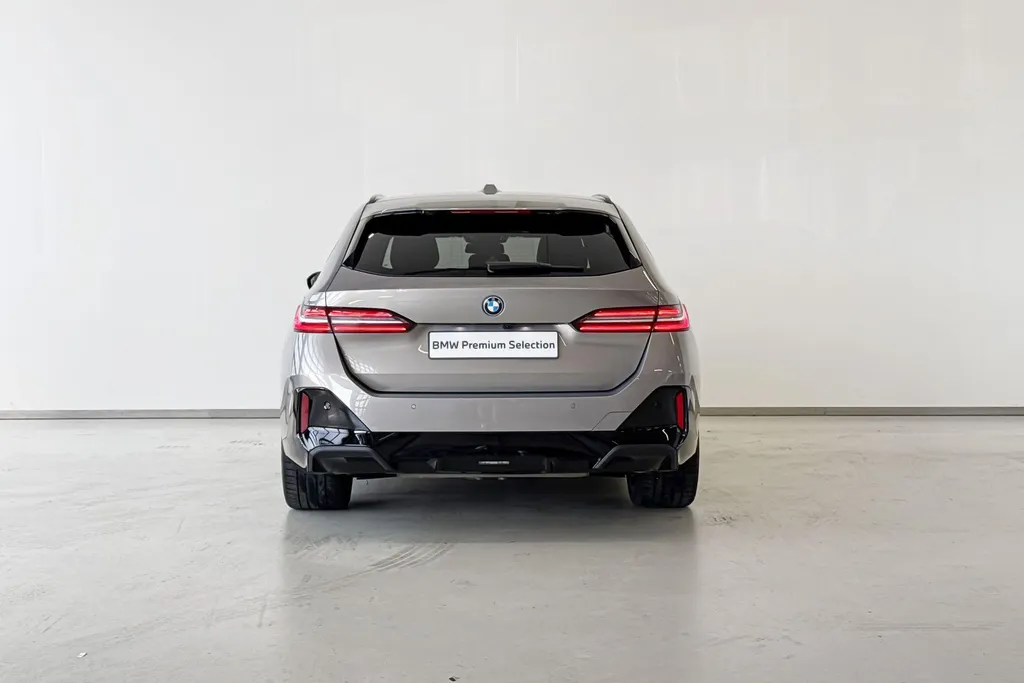 BMW 5 Serie Touring 530e M Sport Edition