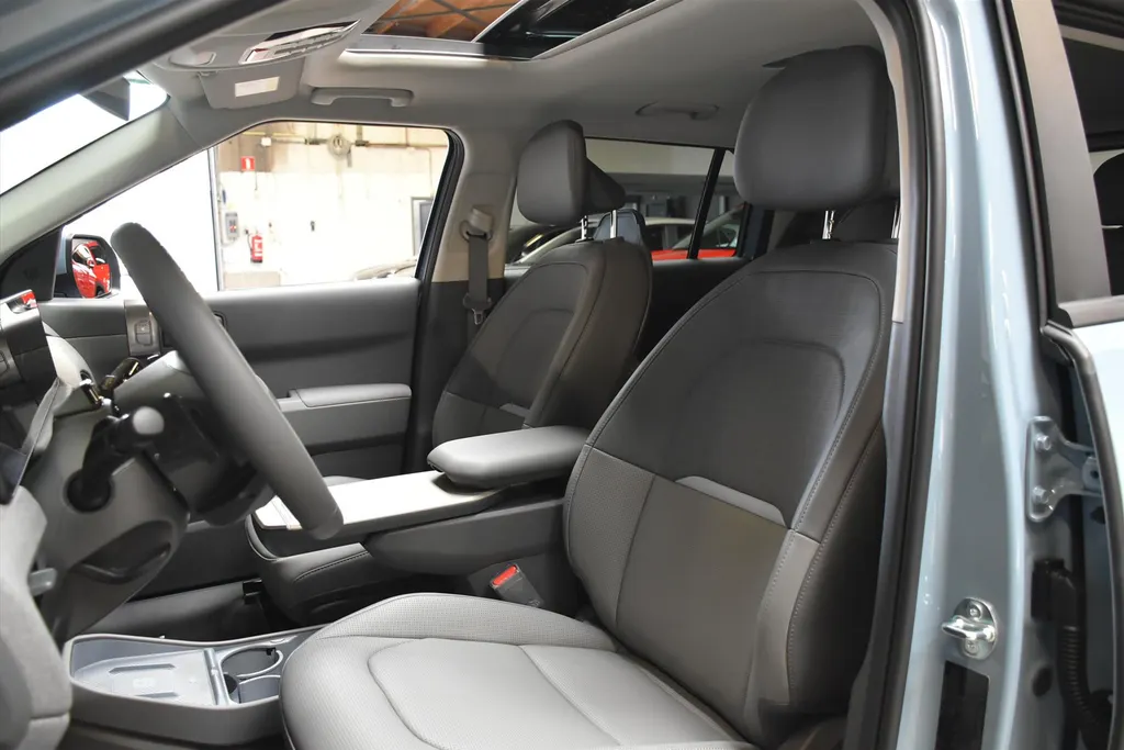 Kia EV3 81,4 kWh 204pk Plus Advanced NIEUW