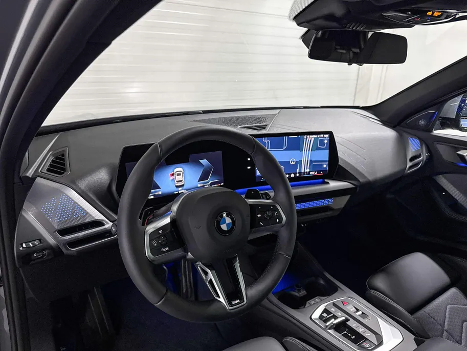 BMW 1-serie 120