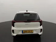 Kia Picanto 1.0 DPi 68pk 4-zits AMT DynamicPlusLine