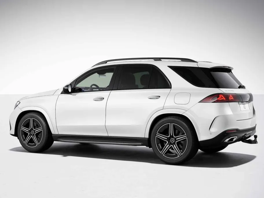 Mercedes-Benz GLE 450 e 4MATIC AMG Line