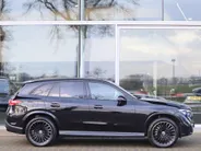 Mercedes-Benz GLC 400 e 4MATIC AMG line