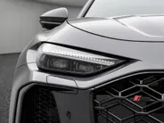 Audi RS5 Avant e-hybrid quattro 639 PK · Keramisch · RS design pakket · Panorama-glasdak · Optiekpakket forged carbon