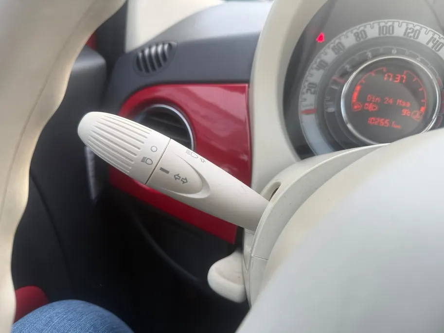 Fiat 500 1.0 TwinAir Pop | Bluetooth | Airco | Elektrische Ramen | All Season Wielen | NAP | Volledig Onderhoud