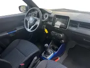 Suzuki Ignis 1.2 Smart Hybrid Select | Apple/Android Carplay | Lage Kilometerstand | Airco | Lichtmetalen Velgen | Start/Stop |