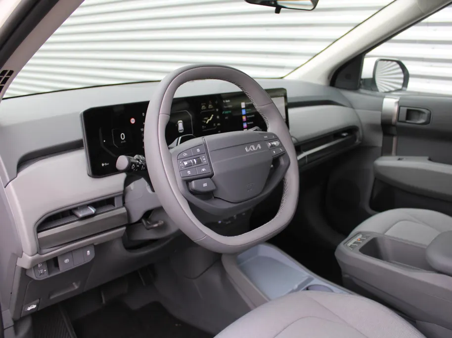 Kia EV3 Air 58.3 kWh | Nieuw | Direct leverbaar | Actieradius tot 436 km (WLTP) | 18% bijtelling |