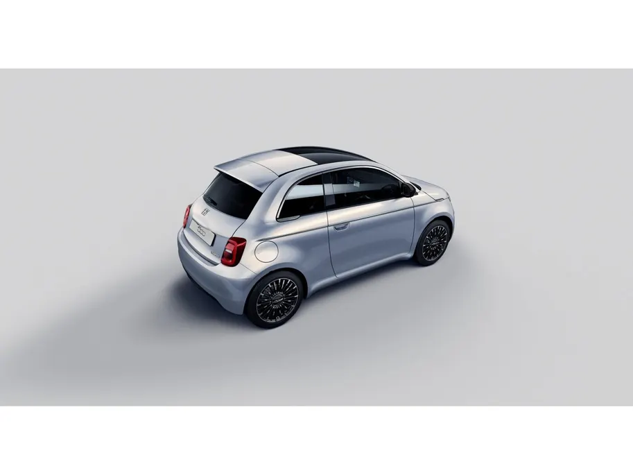 Fiat 500 La Prima