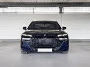 BMW i7 xDrive60 106 kWh M-Sport