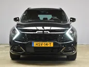 Kia Sportage 1.6 T-GDi 230pk Hybrid AT6 Dark Edition