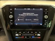Volkswagen Passat 1.4 TSI 218pk DSG PHEV GTE Business · Camera · Wegklapbare Trekhaak · Apple/Android Car Play · P-Sensoren · 17'' Inch ·