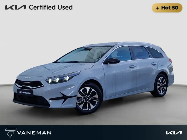Kia Ceed Sportswagon