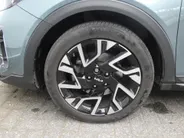 Kia XCeed 1.0 T-GDi 120pk DynamicLine / Navi / Apple Carpley
