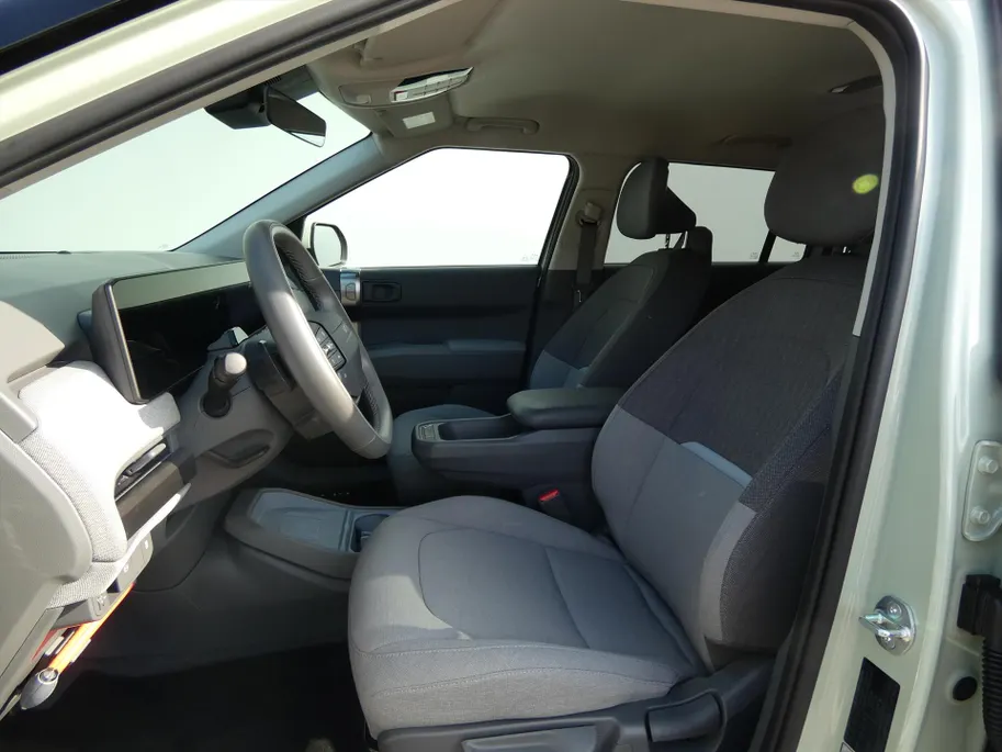 Kia EV3 58,3 kWh 204pk Plus