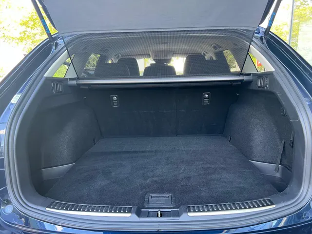 Mazda 6 Sportbreak 2.0 SkyActiv-G 165 Centre-Line AUTOMAAT | TREKHAAK | 360gr CAMERA | APPLE CARPLAY/ ANDROID AUTO | HEAD-UP DISPLAY | 1e EIG | NED. AUTO |