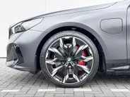 BMW 5 Serie Touring 550e xDrive