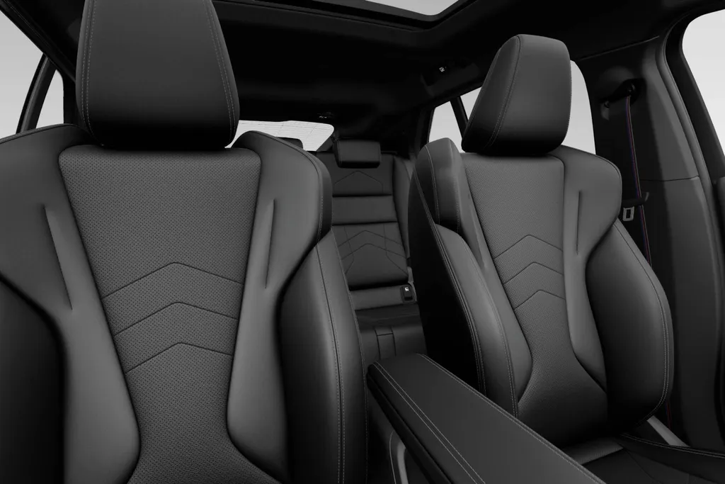 BMW iX2 eDrive20 M Sport Edition