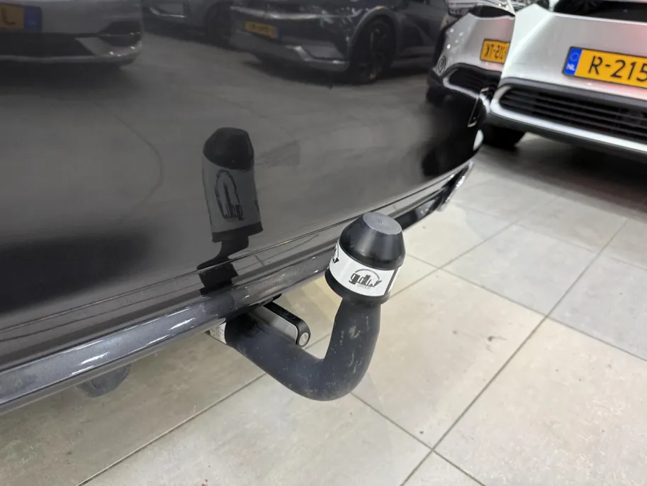 BMW 7 Serie 740i 326PK Automaat High Executive BMW 7-serie 740i