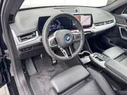 BMW iX1 eDrive20 67 kWh
