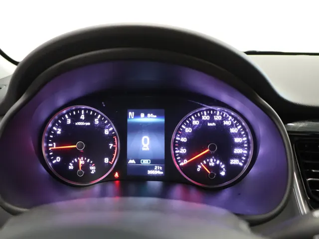 Kia Stonic 1.0 T-GDi MHEV DynamicLine