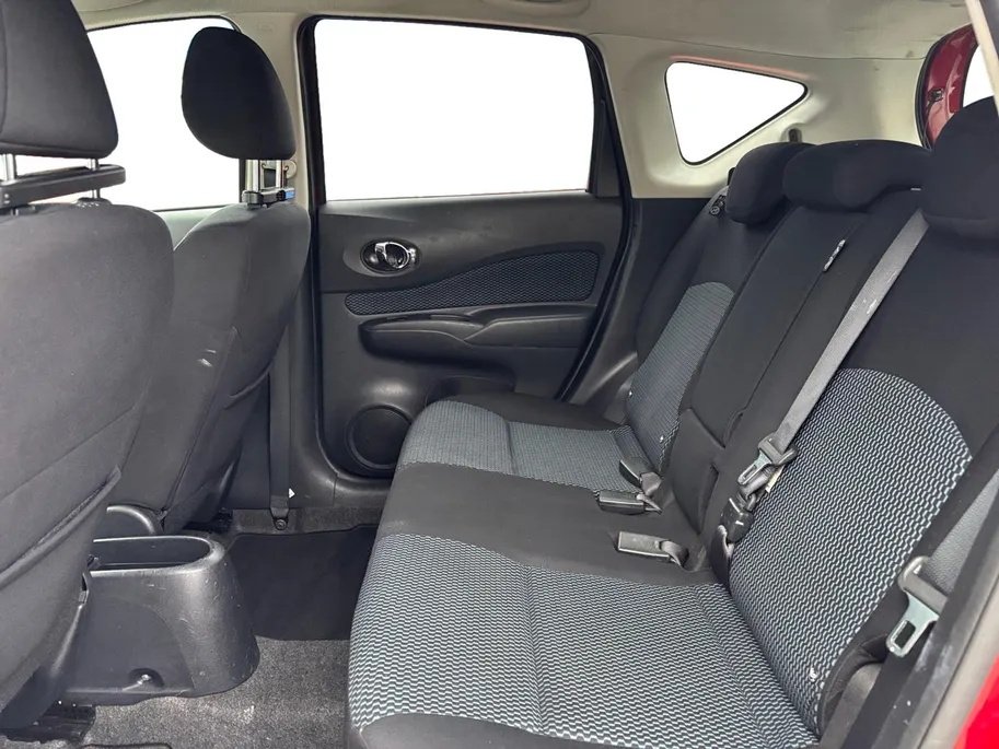 Nissan Note 1.2 Connect Edition | 1e eigenaar! | Netjes onderhouden | Cruise Control | Navigatie | Climate Control | FM-Radio | 12 maanden garantie!