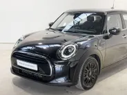 MINI Cooper 5-deurs Cooper Camden Edition