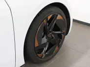 CUPRA Born Copper Edition One 62 kWh SOH 91,64% / Massage stoelen / 20'' LMV / Pano. / HUD. /