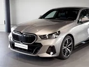 BMW 5 Serie Sedan 520i