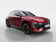 Hyundai Kona Electric N Line Business 64.8 kWh | Nieuw | Zeer compleet | Uit voorraad leverbaar | 440 km range | Hyundai Rotterdam - Noord |