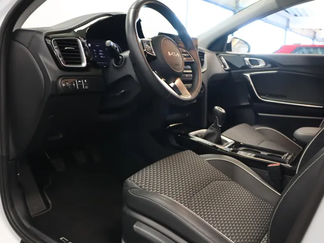 Kia Ceed Sportswagon 1.0 T-GDi DynamicPlusLine