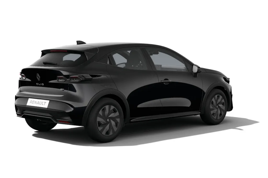 Renault Clio (Zeeuw & Zeeuw Private Lease Actie v.a. €398) Hybrid 160 Evolution | Wij maken graag een Private Lease offerte op maat voor u!