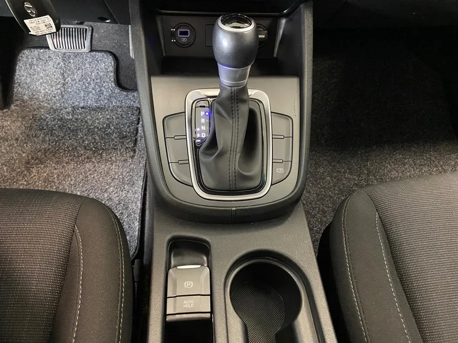 Hyundai Kona 1.6 HYBRID | AUTOMAAT | COMFORT | NAVI | CAMERA |