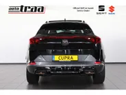 CUPRA Formentor 1.4 e-Hybrid VZ Performance / PANO. / STOEL + STUUR VERW. / 19'' LMV /