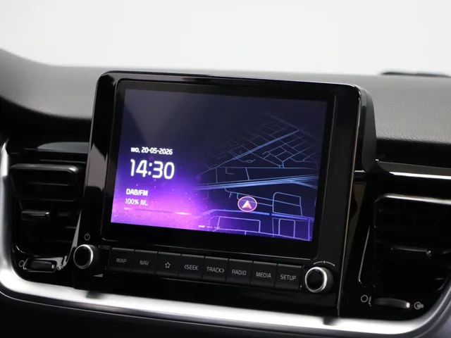 Kia Stonic 1.0 T-GDi MHEV DynamicPlusLine