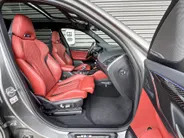 BMW X3 M Competition