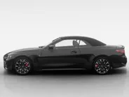BMW 4 Serie Cabrio 420i